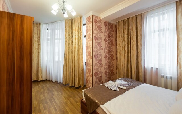 Golden Rose Hotel Baku