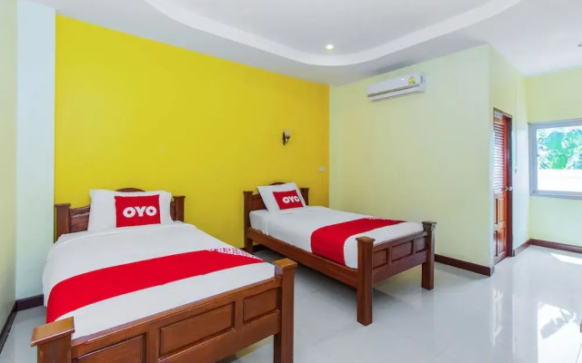 OYO 628 Dao Krajang