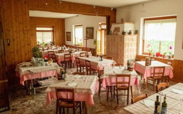 Hotel Ristorante Centrale