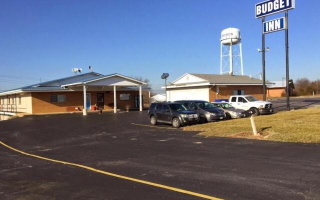 Budget Inn Motel