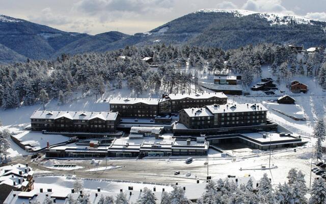 Hotel Guitart la Molina Aparthotel & Spa