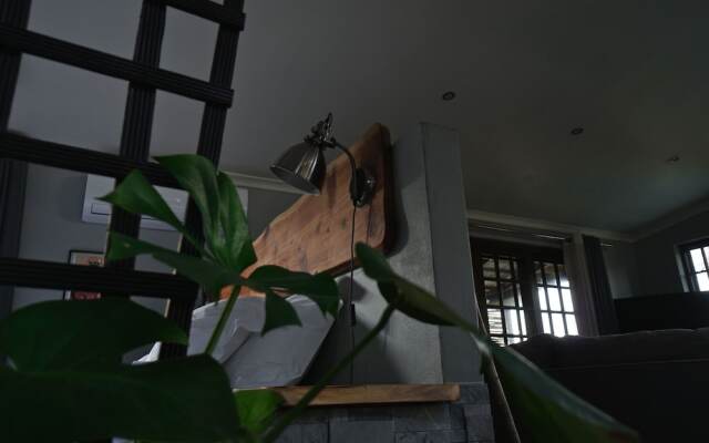 Villa La Mercy Chalet