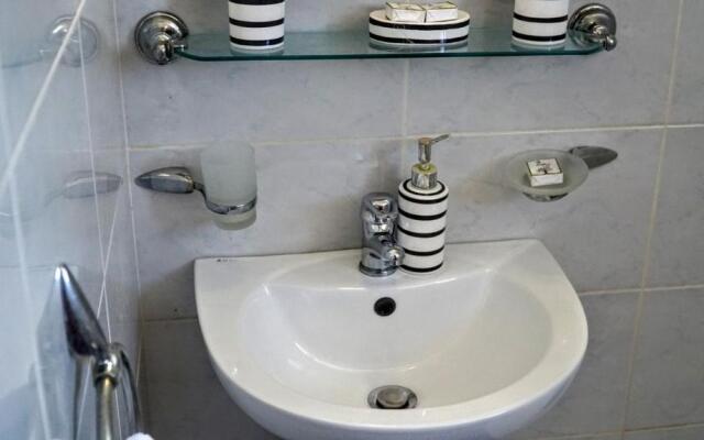 Irene Double Apartment Anoi