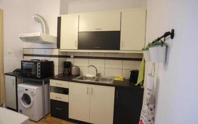 Isminis Apartment, Old Town Corfu