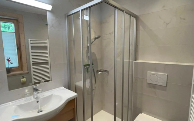 Apartementhaus Resch