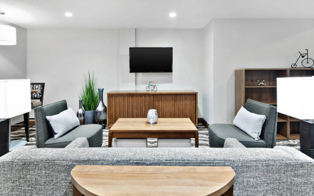 Staybridge Suites Irvine-John Wayne Airport by IHG