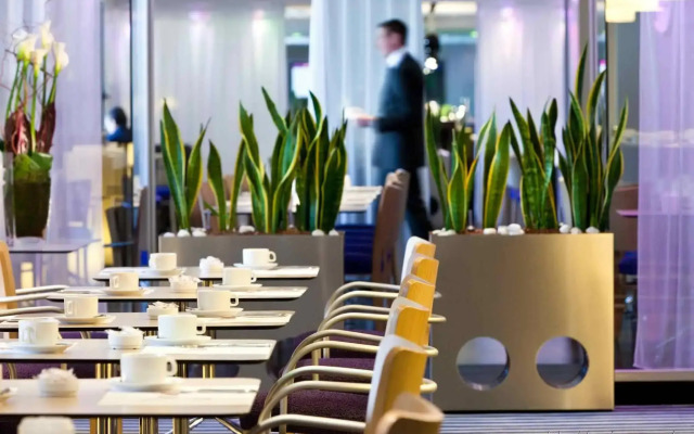 Mercure Paris Gare De Lyon TGV