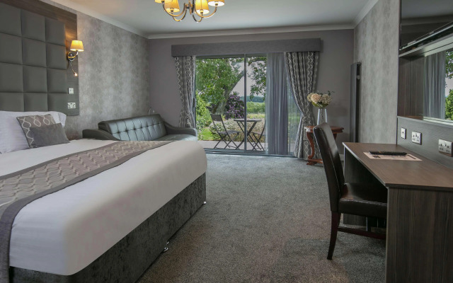 Dryfesdale Hotel, Bw Signature Collection