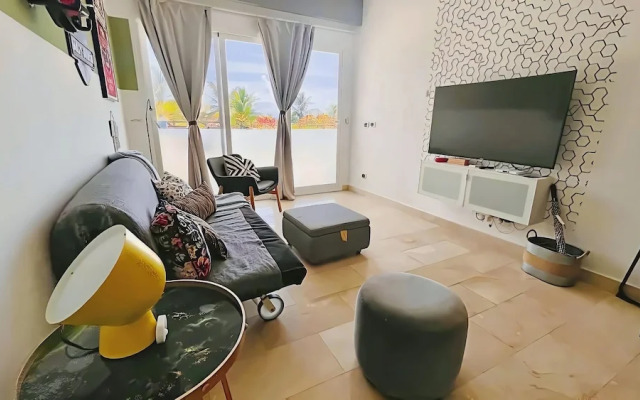 Apartamento Trendy, Airport Transfer