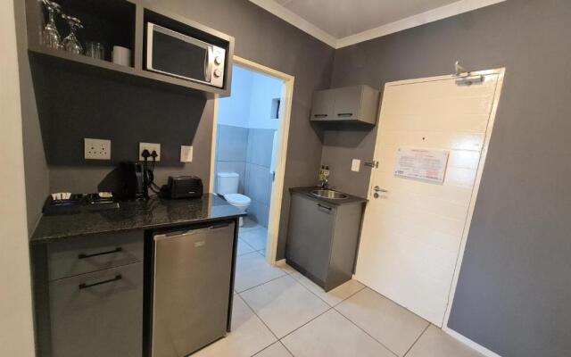 MINT Express Melrose View