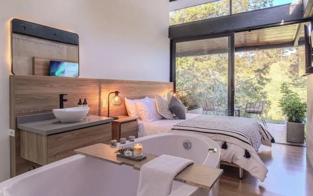 Soy Local Reserva Sajonia