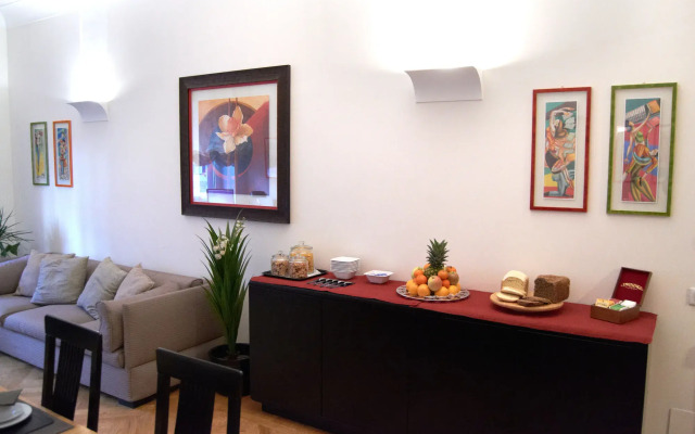 Domus Cavour Guest house