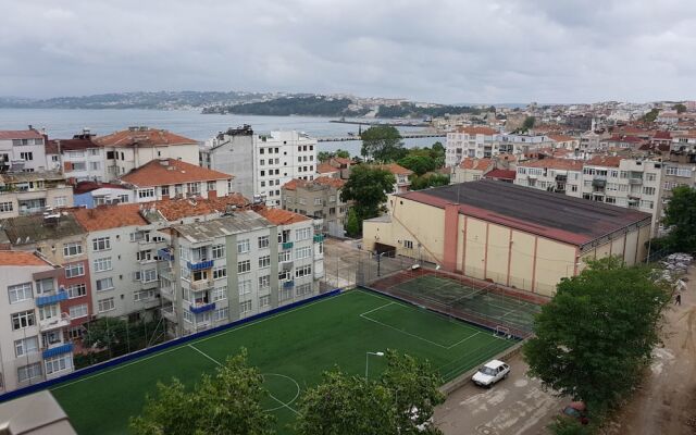 Yali Apart Pansiyon