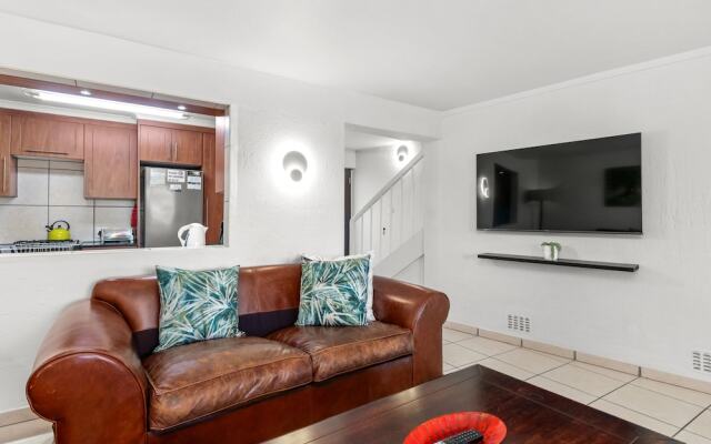 San Lameer Villa Rentals 3122