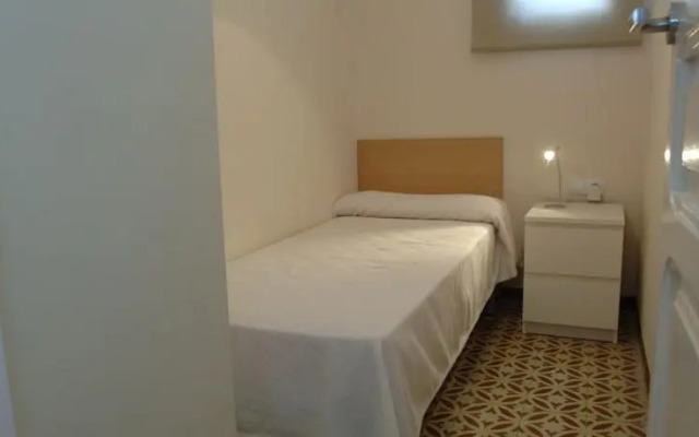 BarcelonaForRent Vila Deluxe Apartments