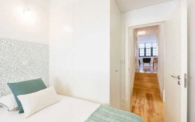 Apartment Bonfim Perfect Stays