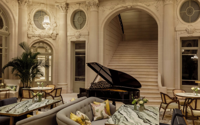 Corinthia Grand Hotel Astoria Brussels