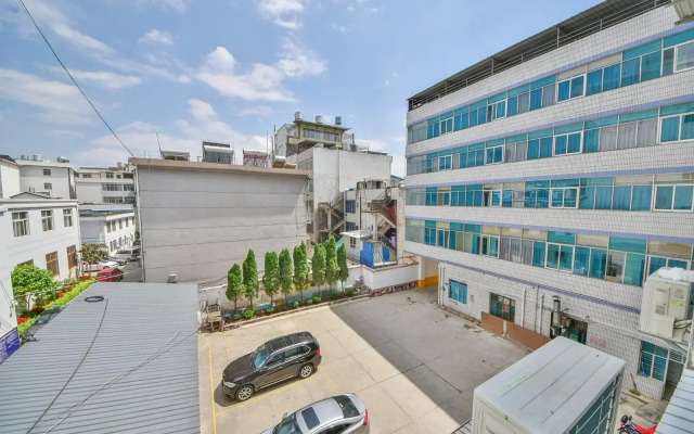 7 Days Inn·Dali Erhai Park