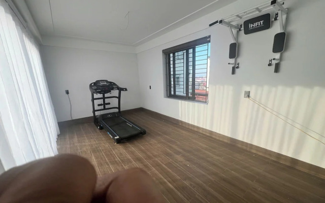 Thao Trang Luxury Hotel Dong Hoi