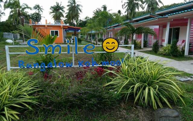 Smile Bungalow Koh Mook