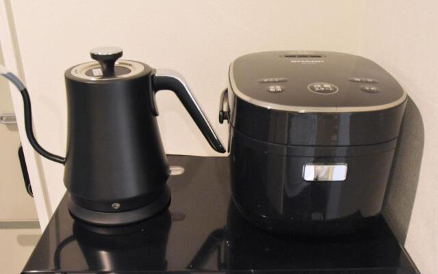 REGALO Shibaura - Vacation STAY 87447