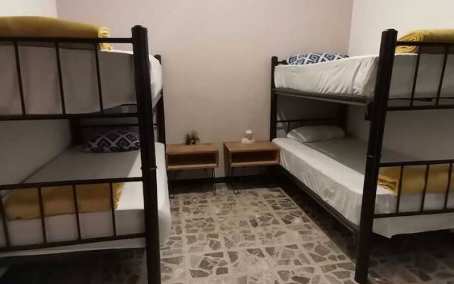 Hostal Xitla