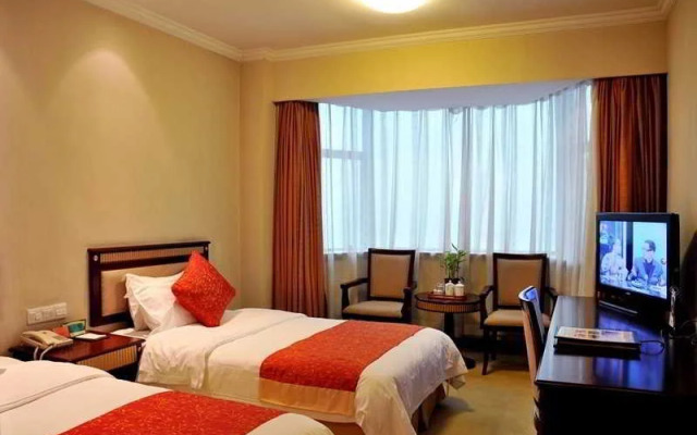 Renhe Hotel