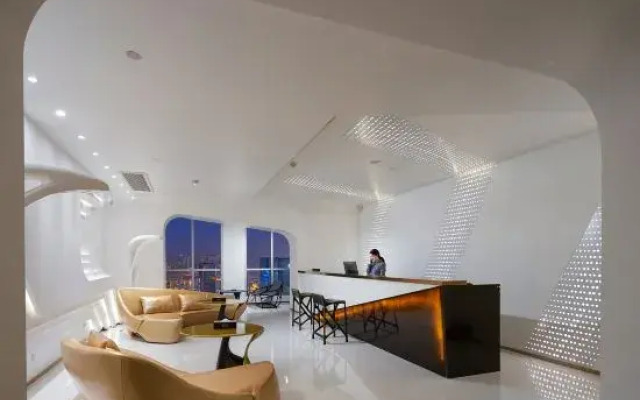M58 Hotel