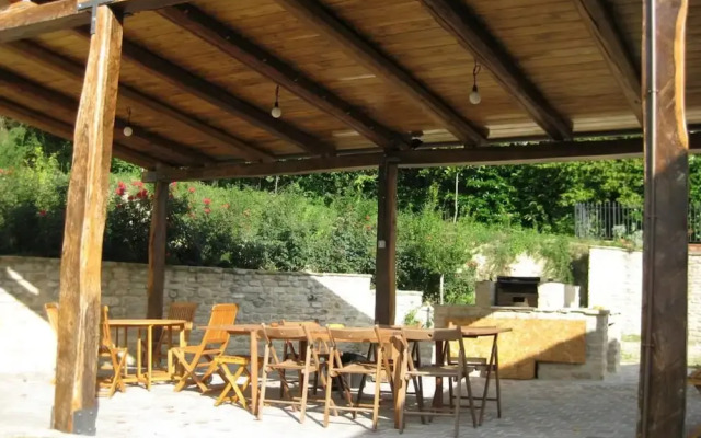 Residence Sinfonie del Bosco