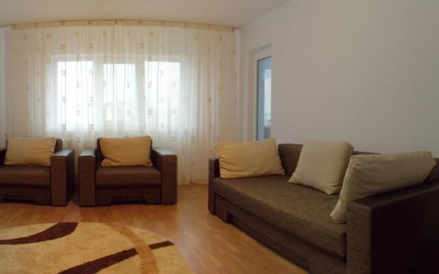SeaView Serviced Apartments Constanta