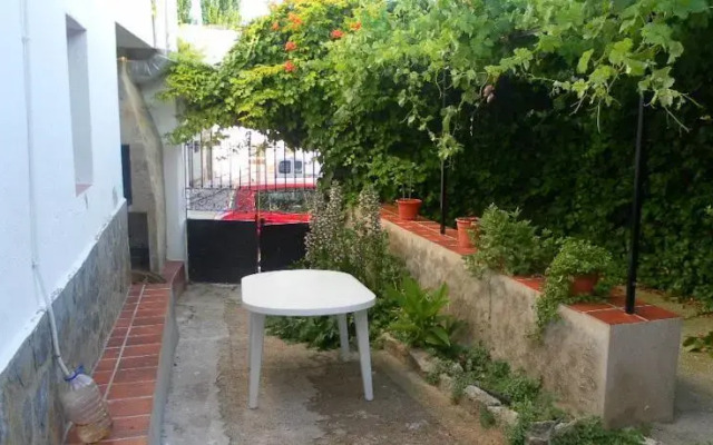 Casa Rural El Abejorro