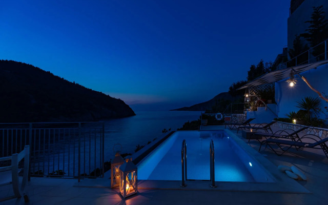 AssosView Kefalonia