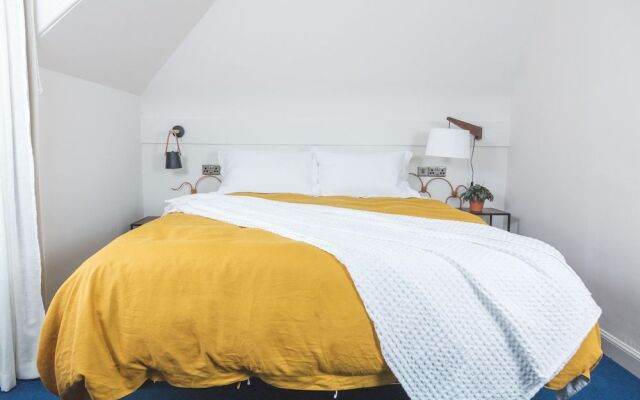 The Queens Bed & Breakfast