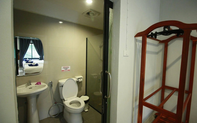 Khlong Dao Sunset Villa