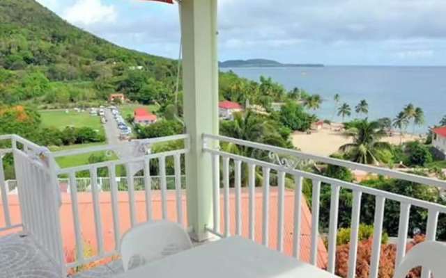 Le Paradis de l'Anse