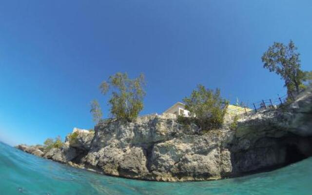 Alvynegril Guest House