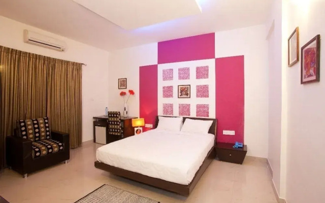 Niche Suites