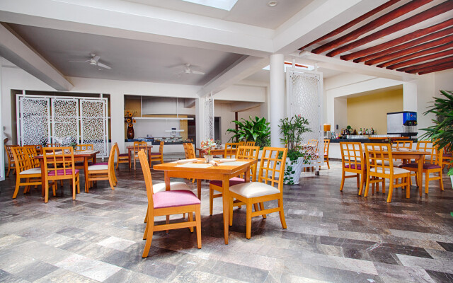 Marival Emotions Resort & Suites Riviera Nayarit by Mercure