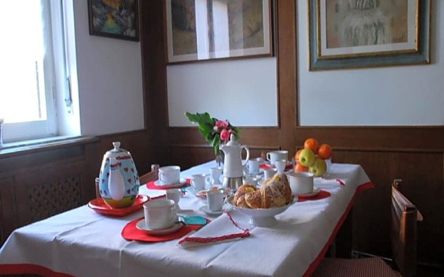 A casa di Anna b&b