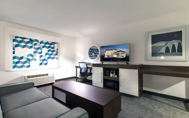 Wingate by Wyndham Augusta Washington Road