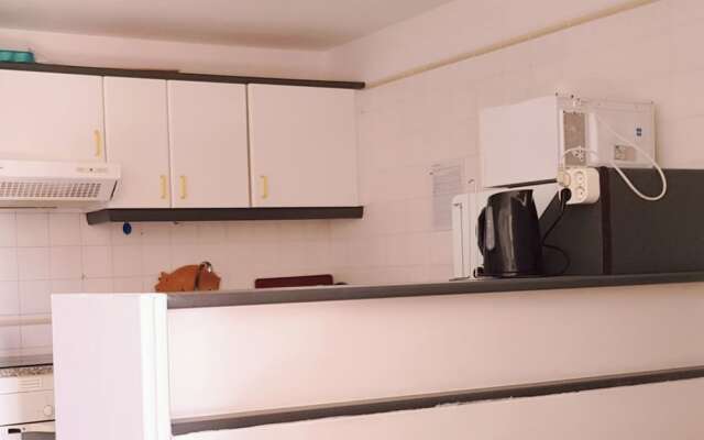 1 Br Apartment Sleeps 4 Ava 1167