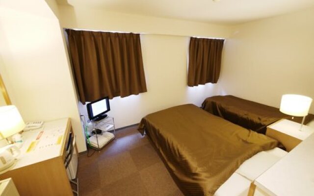 Business Hotel Sun Clock