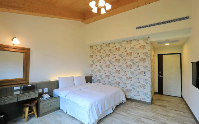 Yo Shen Jing Resort