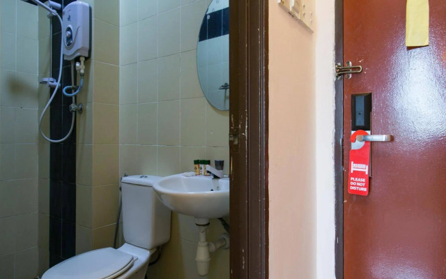 Hotel Ideal Senawang