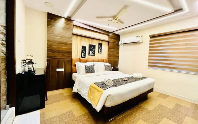 Hotel Sm Rainbow International
