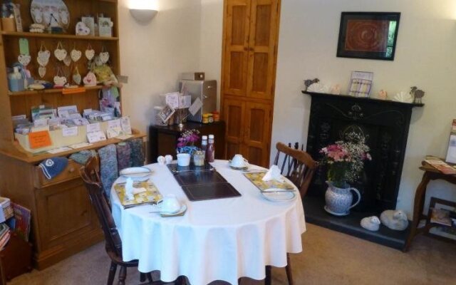 Shepherds Row Bed and Breakfast