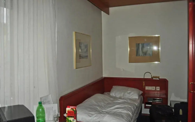 Hotel Starkenburger Hof