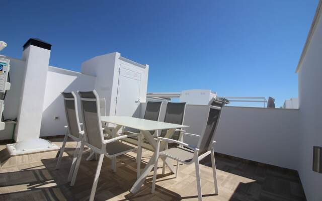 Wonderfull Duplex Manantial Villamartin