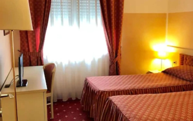 Hotel Internazionale