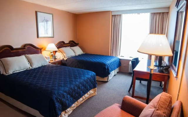North Aurora Hotel